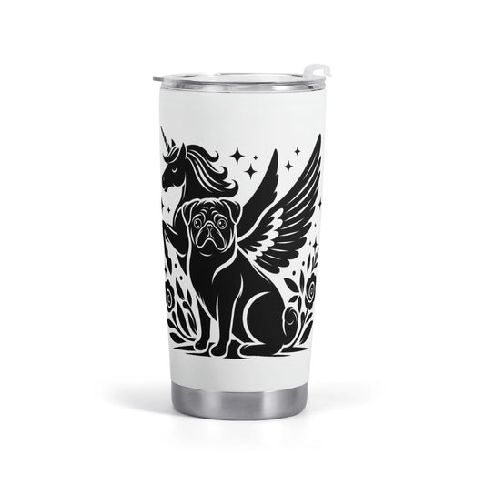 Lily - Tumbler