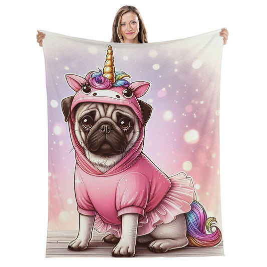 Cosmo -  Blanket