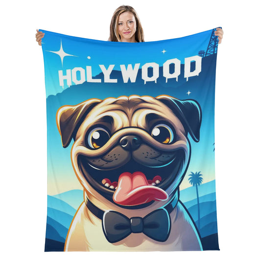 Bark -  Blanket