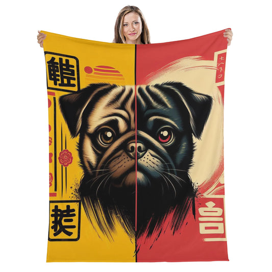 Waffle -  Blanket