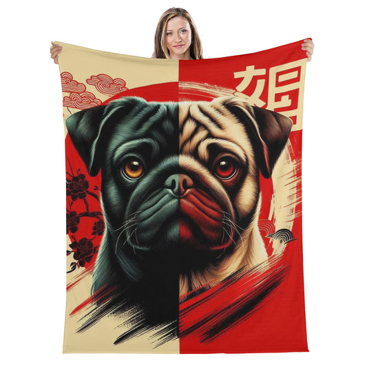 Thimble -  Blanket