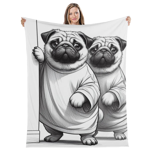 Rolo -  Blanket