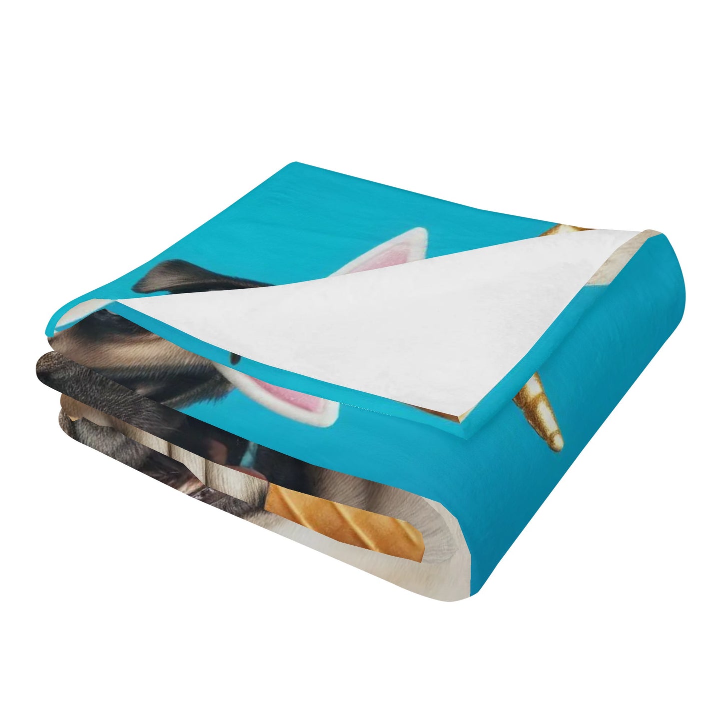 Pip -  Blanket