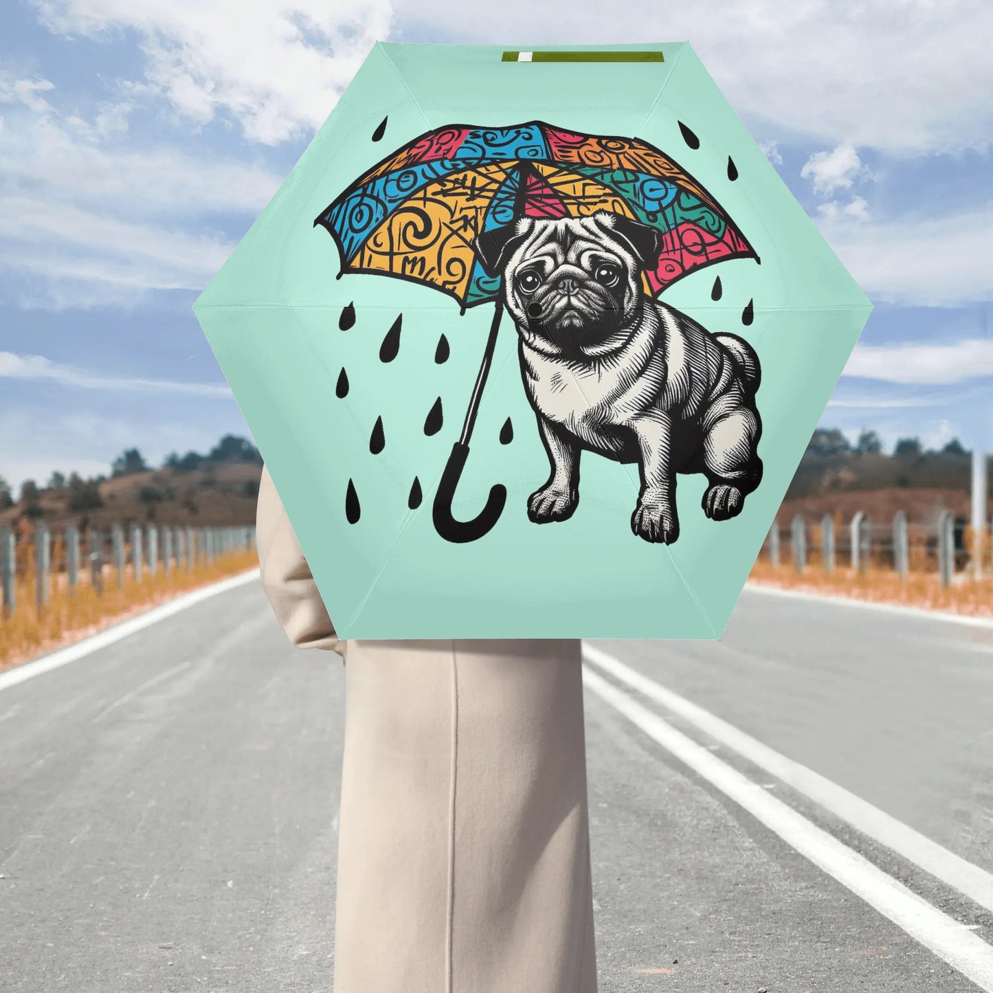 Bug - Umbrella
