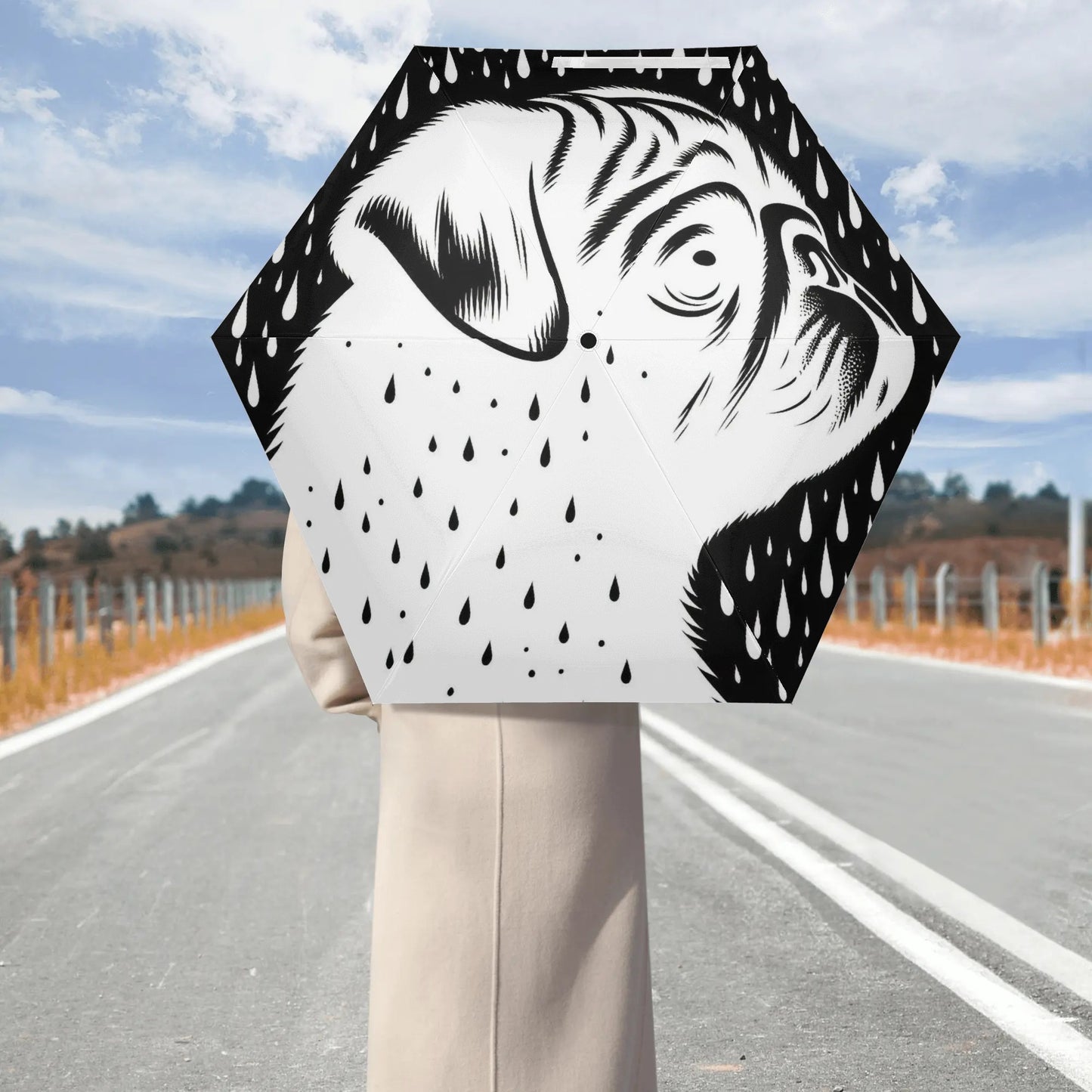 Teeny - Umbrella