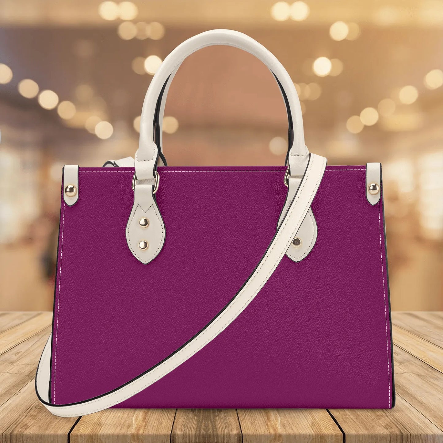 Beebee - Luxury Women Handbag
