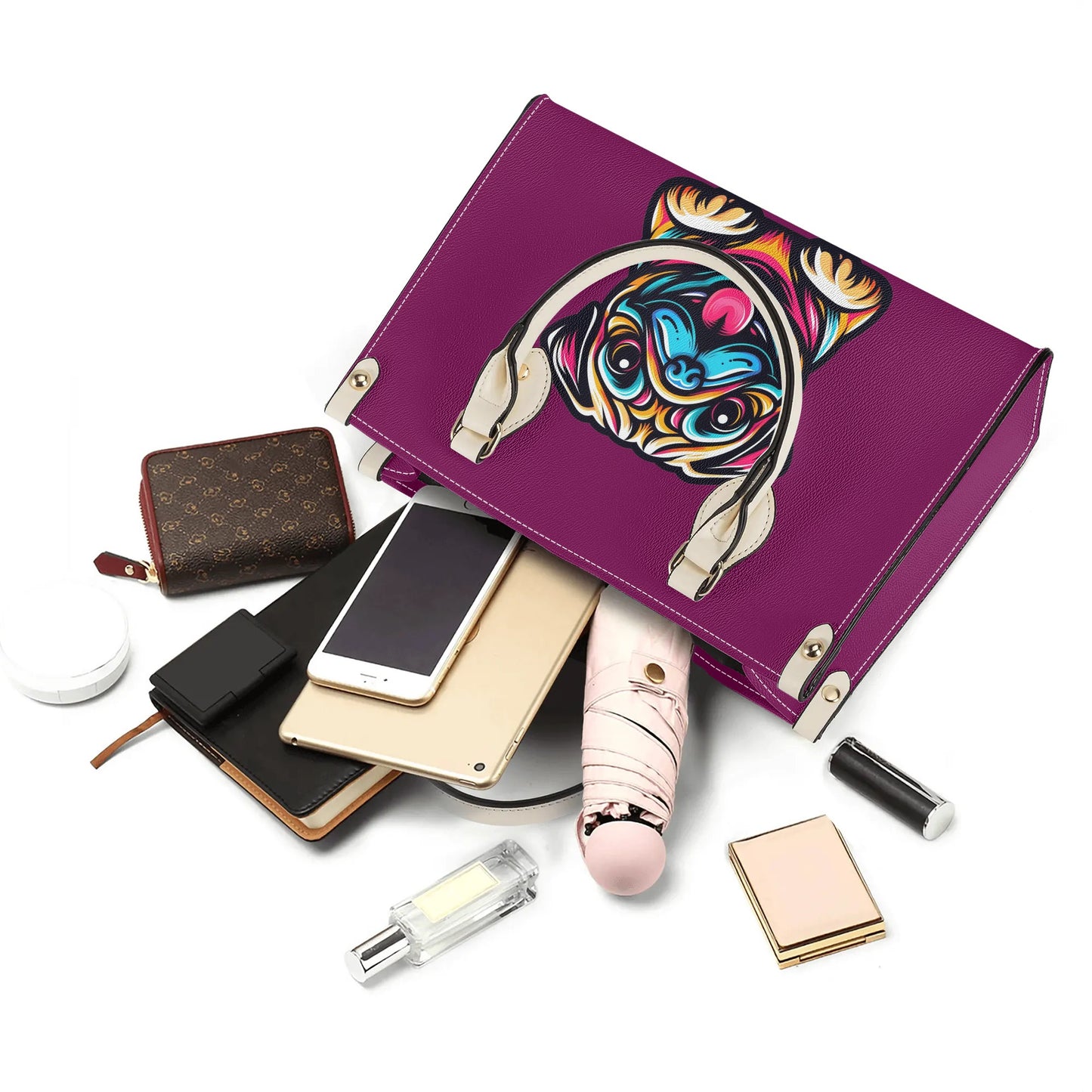 Beebee - Luxury Women Handbag