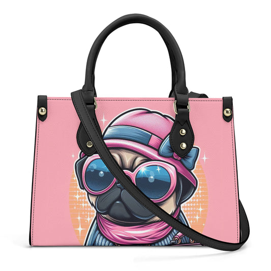 Althea - Luxury Women Handbag