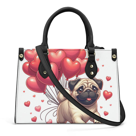 Waffle - Luxury Women Handbag