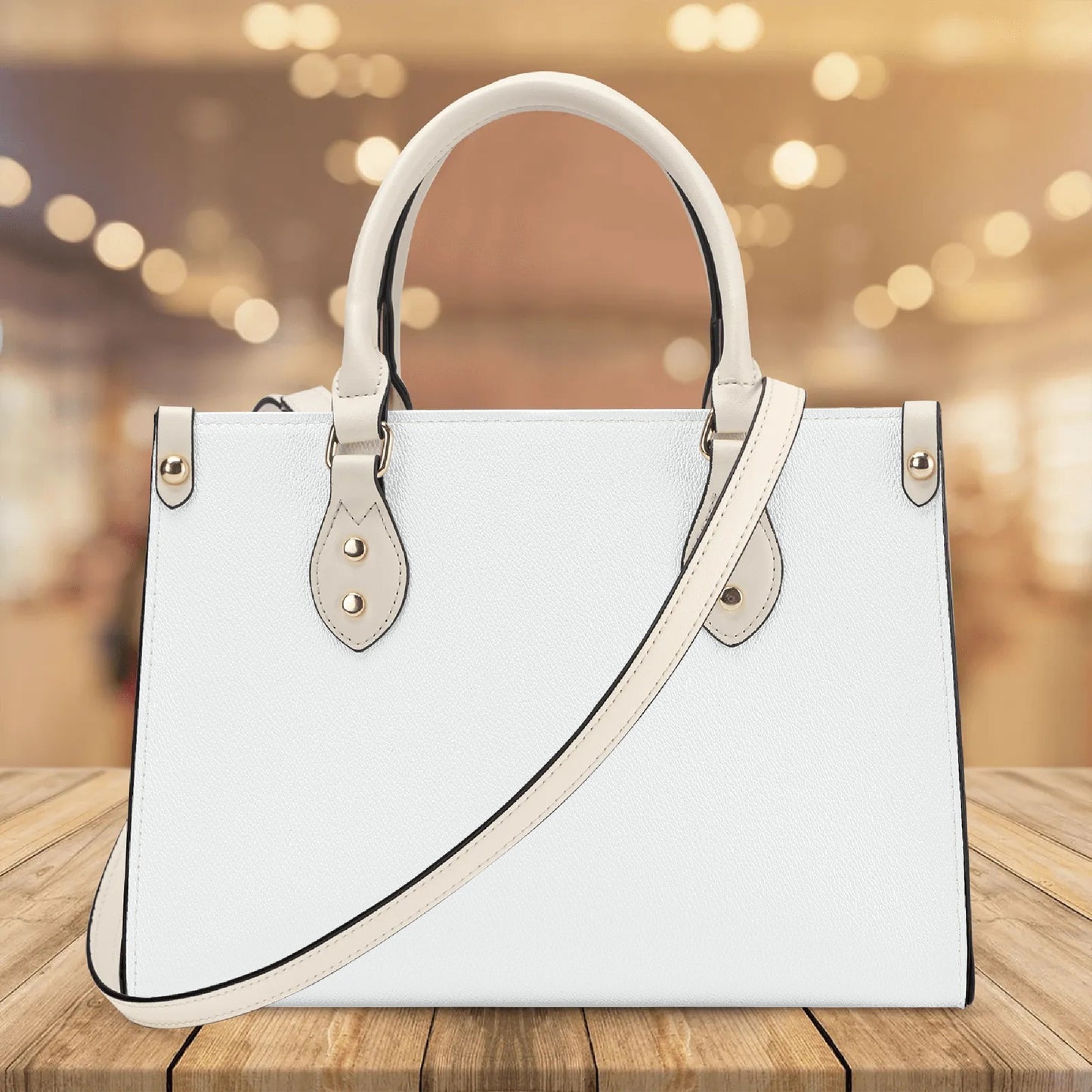 Waffle - Luxury Women Handbag