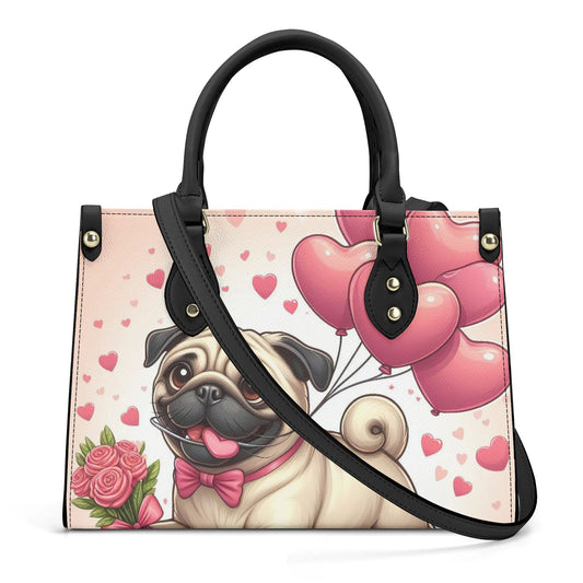 Thimble - Luxury Women Handbag