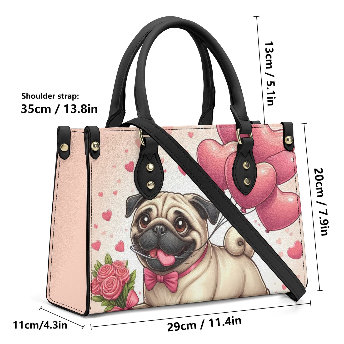 Thimble - Luxury Women Handbag