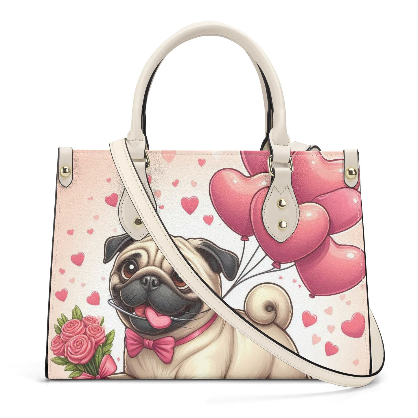 Thimble - Luxury Women Handbag