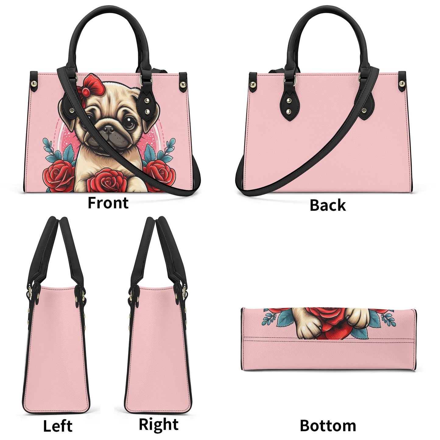 Pixel - Luxury Women Handbag