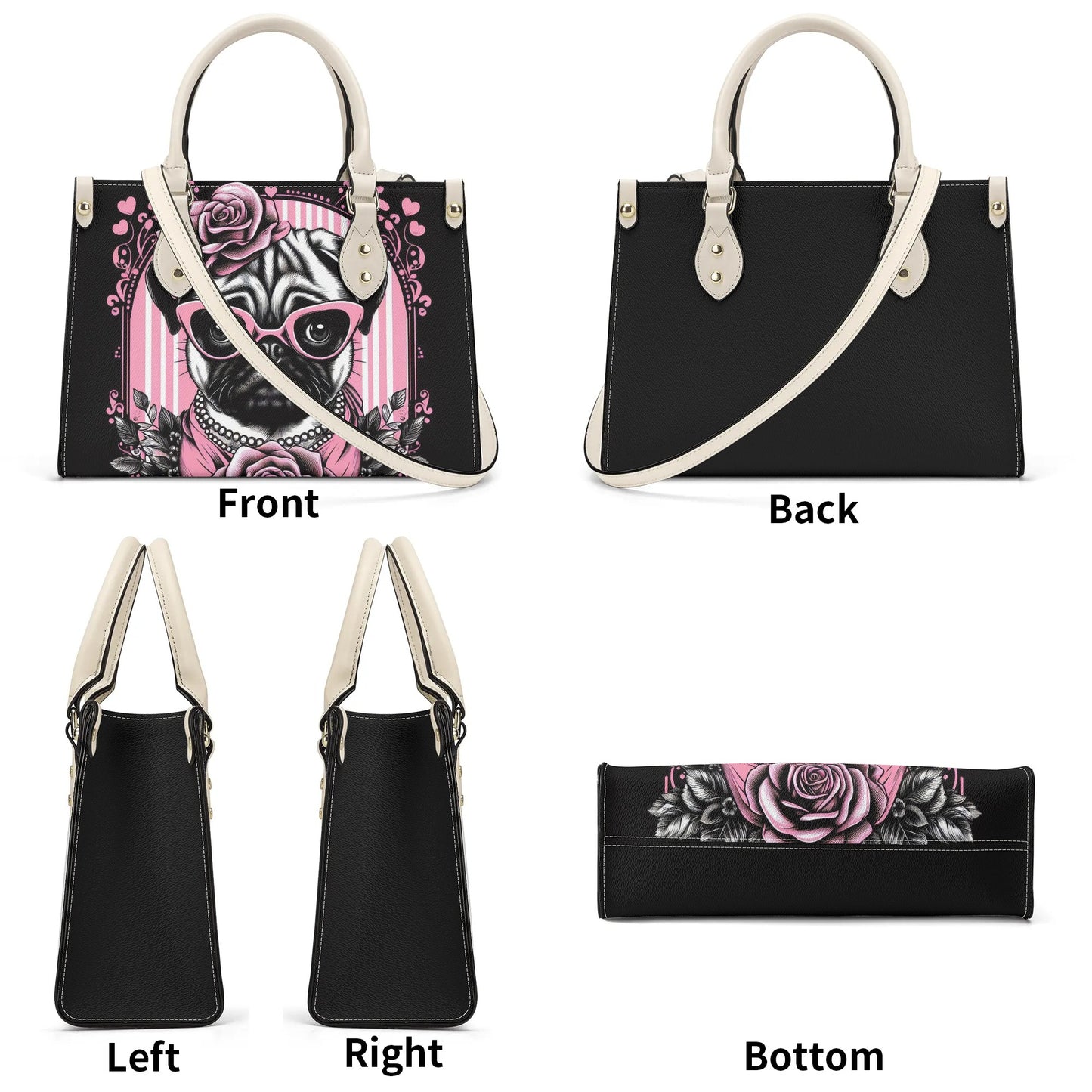 Butters - Luxury Women Handbag