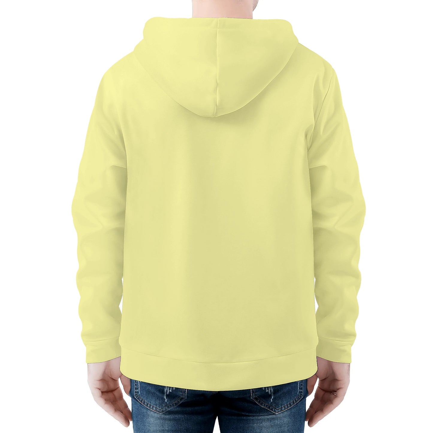 Bertha - All Over Print Zip Up Hoodie