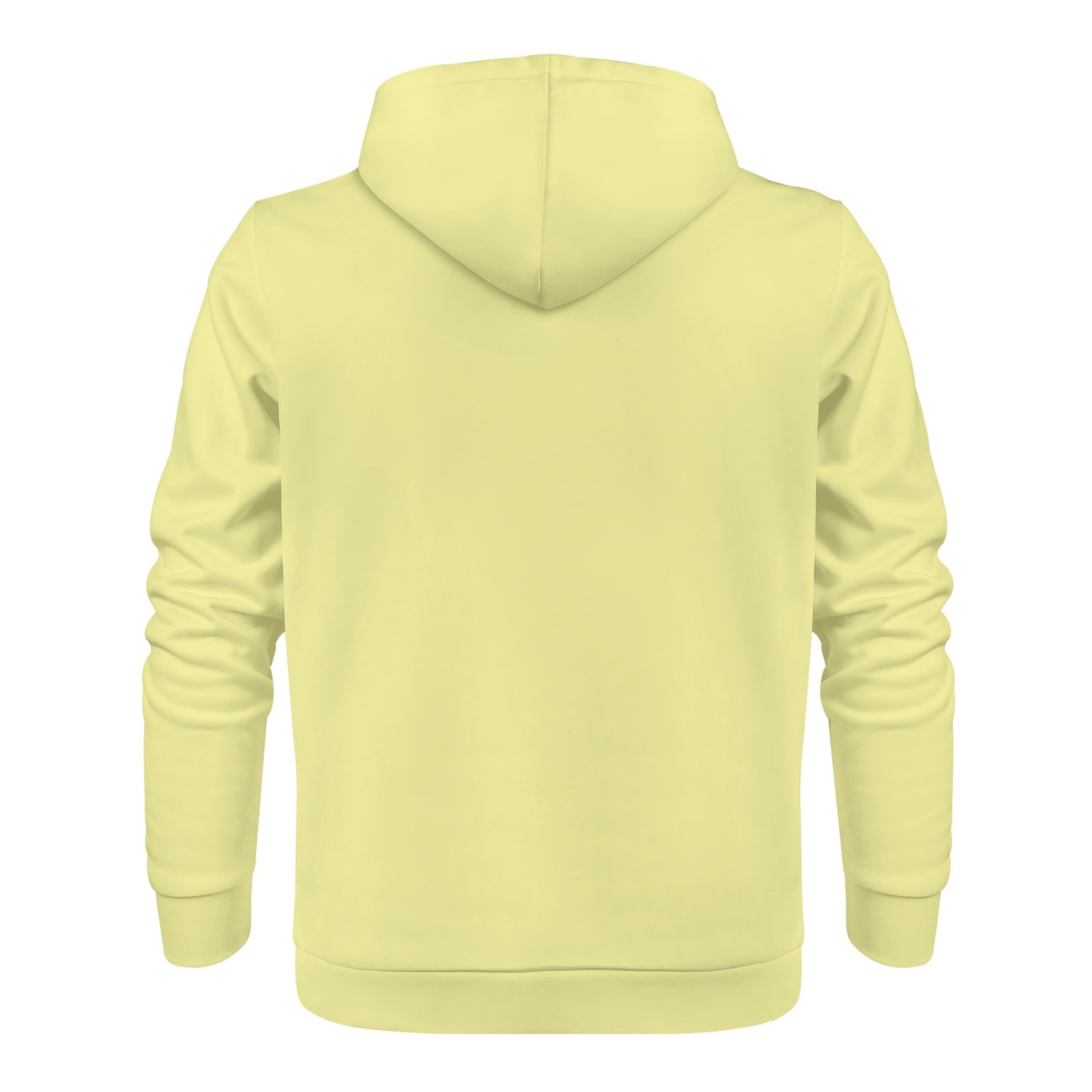Bertha - All Over Print Zip Up Hoodie