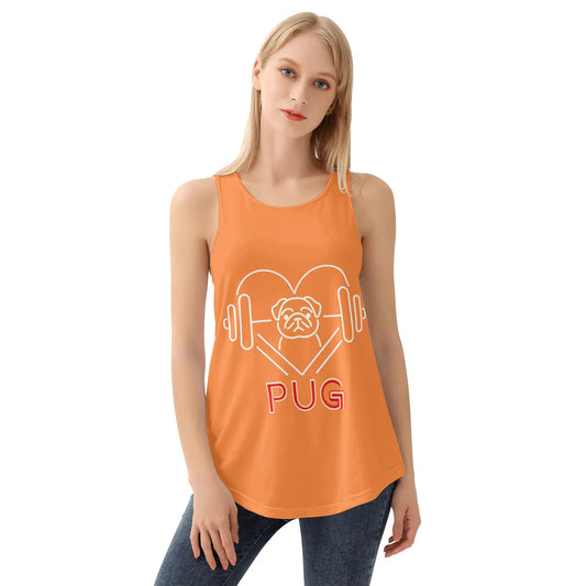 Lottie - Women Tank Tops
