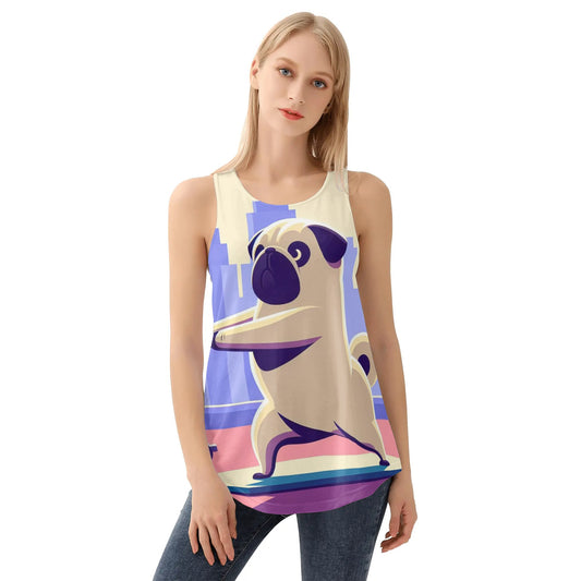 Midge - Women Tank Tops