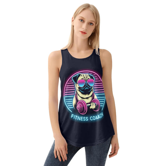 Keke - Women Tank Tops
