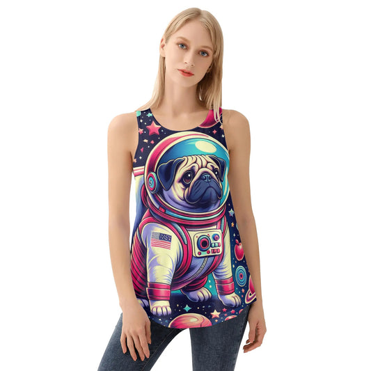 Freya - Women Tank Tops