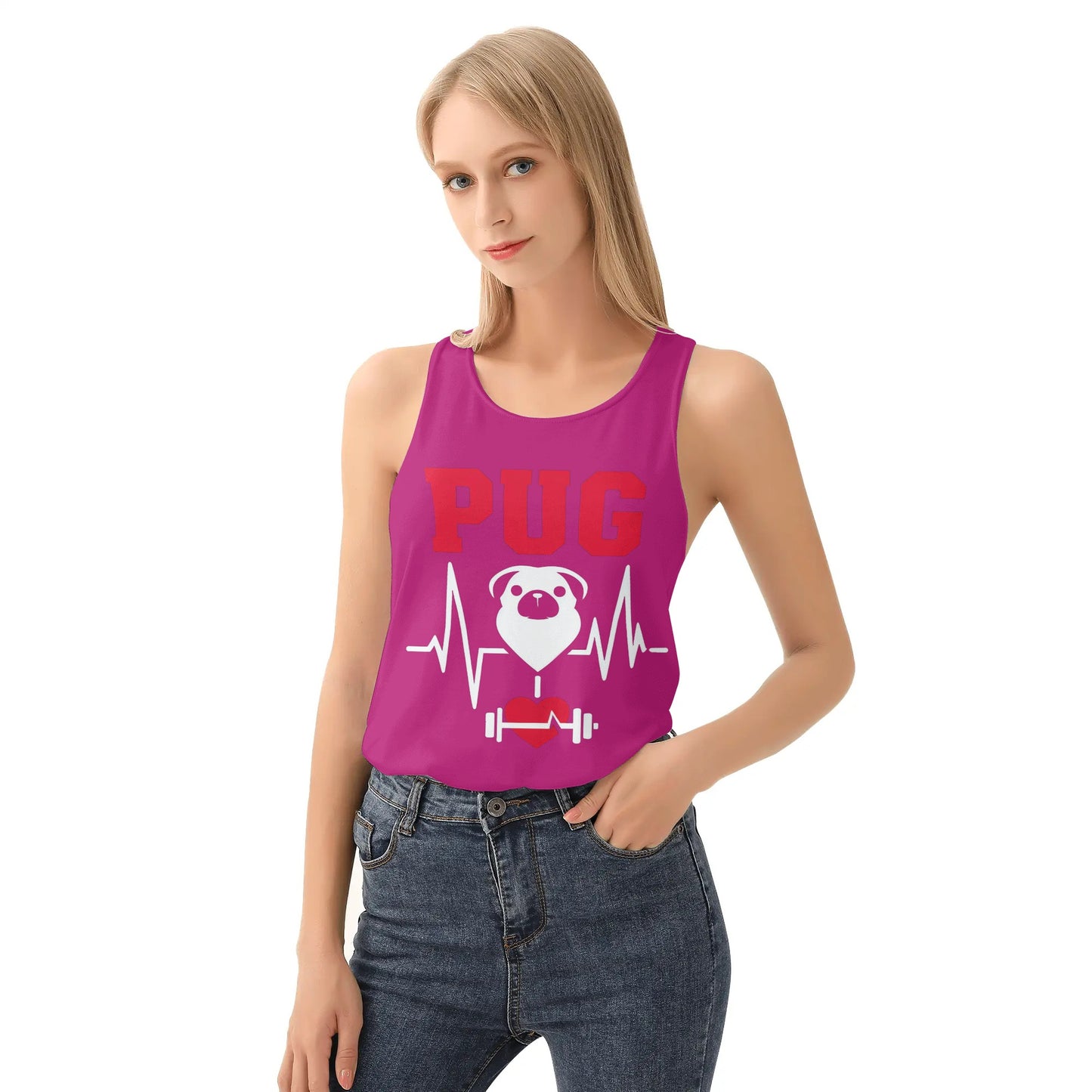 Priya - Women Tank Tops