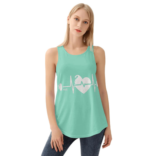 Prim - Women Tank Tops