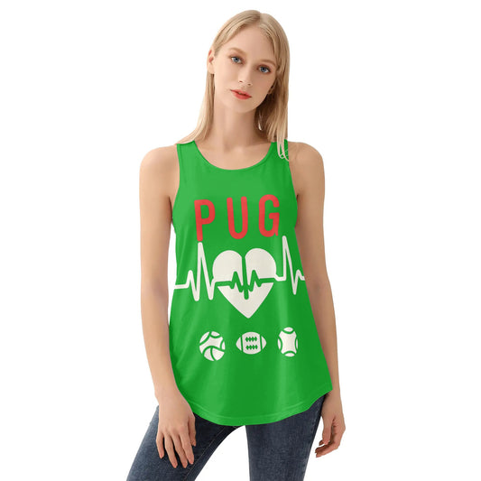 Norah - Women Tank Tops