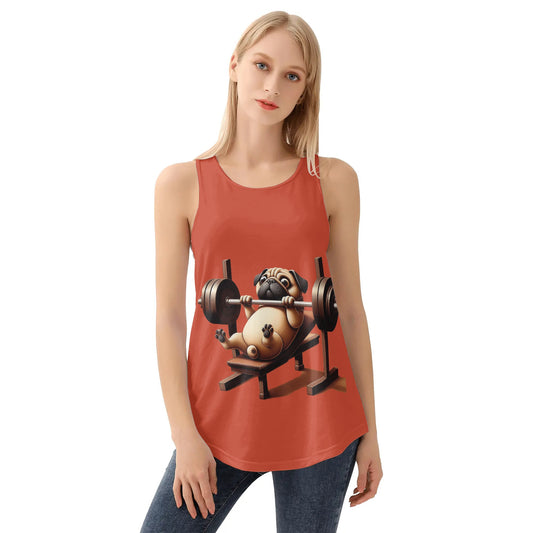 Effie - Women Tank Tops