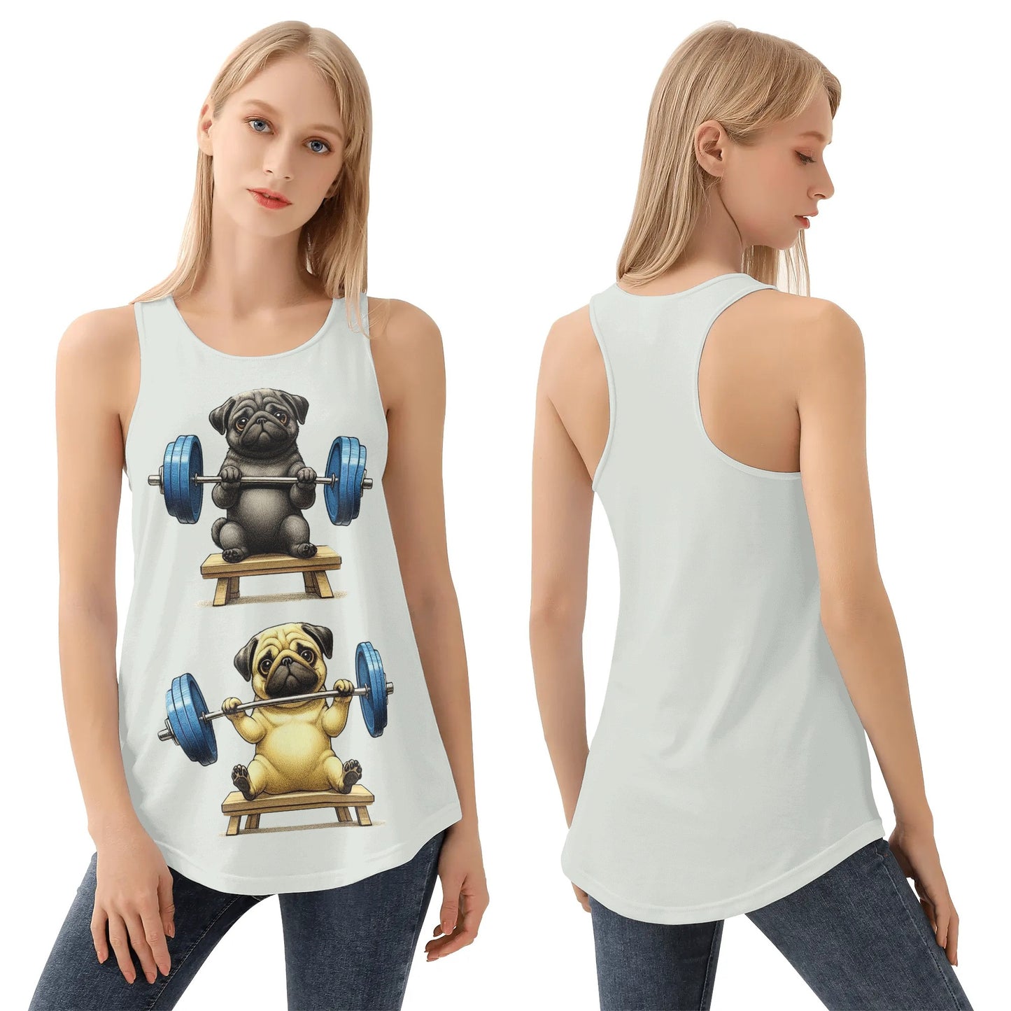 Birdie - Women Tank Tops