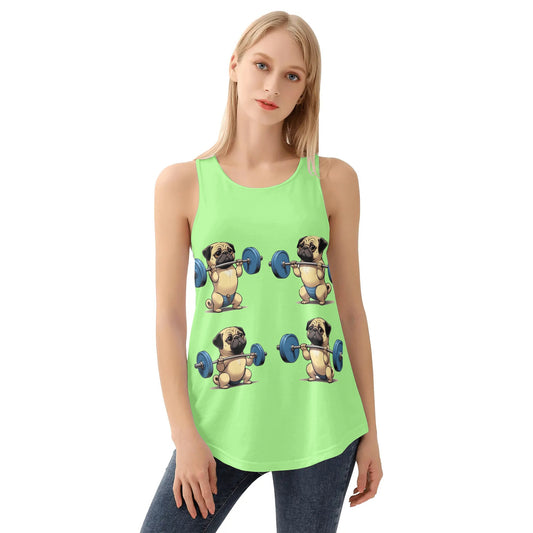 Bellatrix - Women Tank Tops