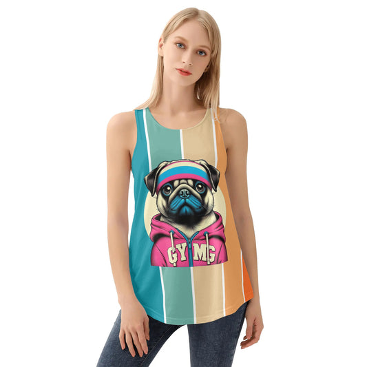 Althea - Women Tank Tops