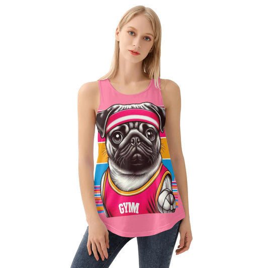 Alta - Women Tank Tops