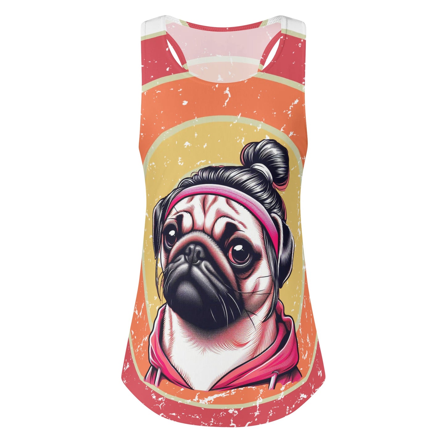 Willow - Women Tank Tops