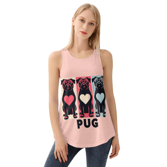 Sheena - Women Tank Tops