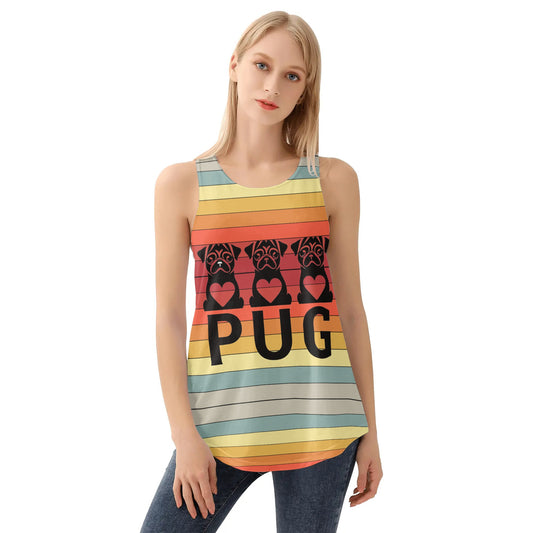 Tonks - Women Tank Tops