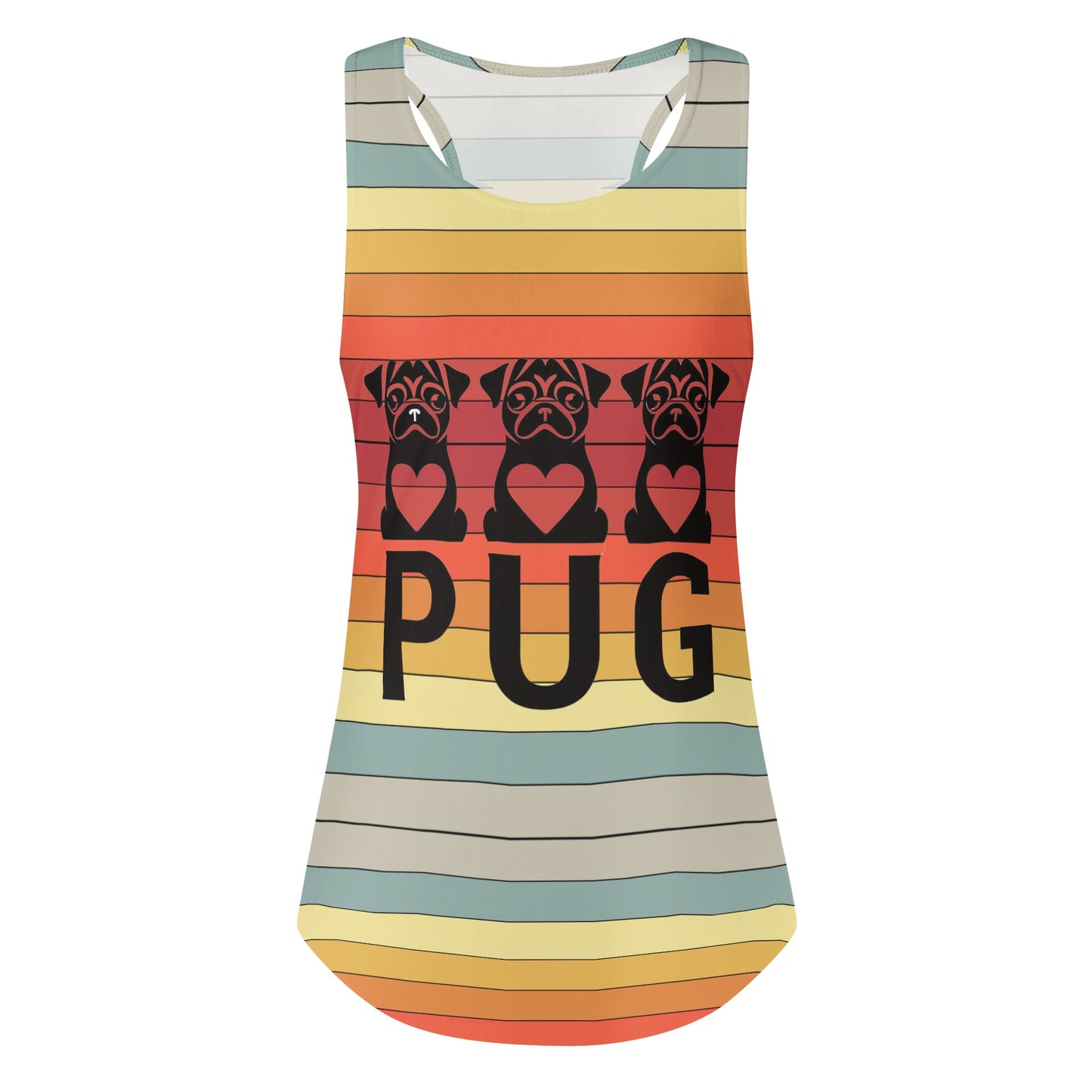 Tonks - Women Tank Tops