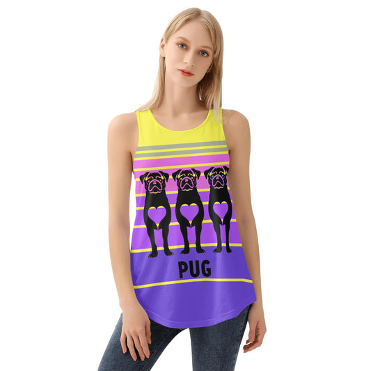 Dusty - Women Tank Tops