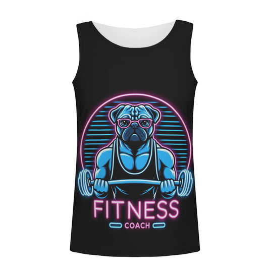 Doobie - Tank Tops