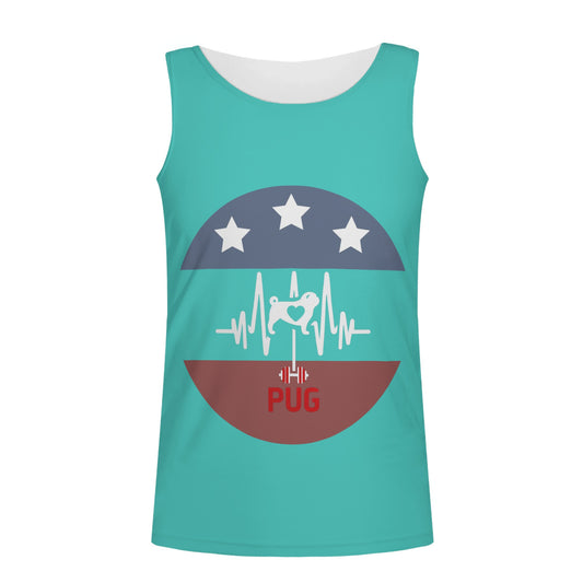 Cosmo - Tank Tops