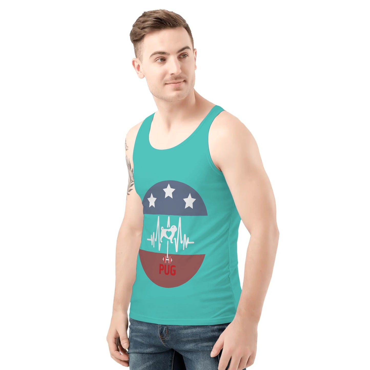 Cosmo - Tank Tops