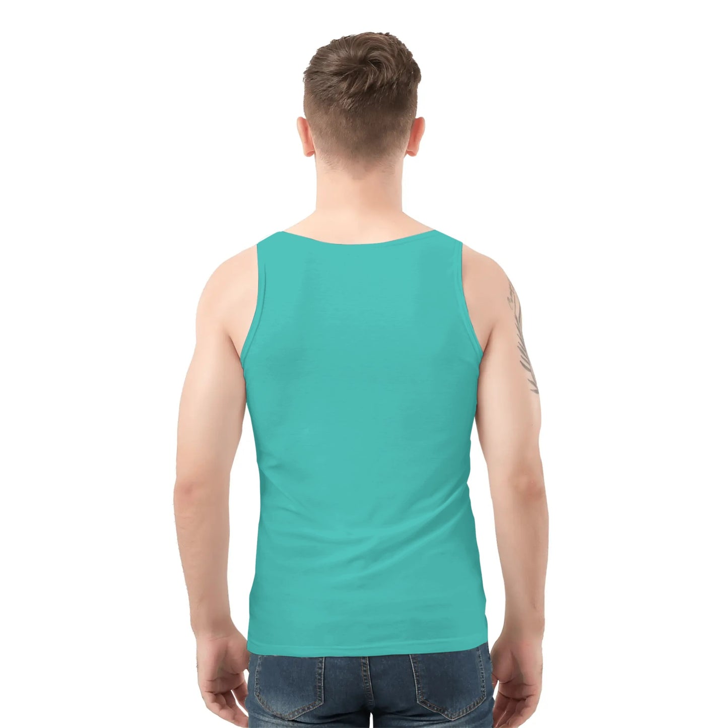 Cosmo - Tank Tops