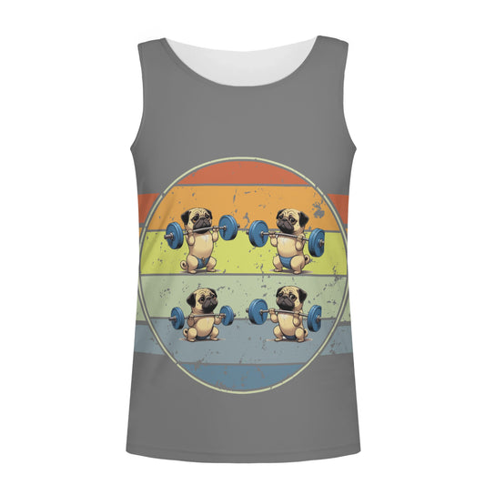 Yogi - Tank Tops