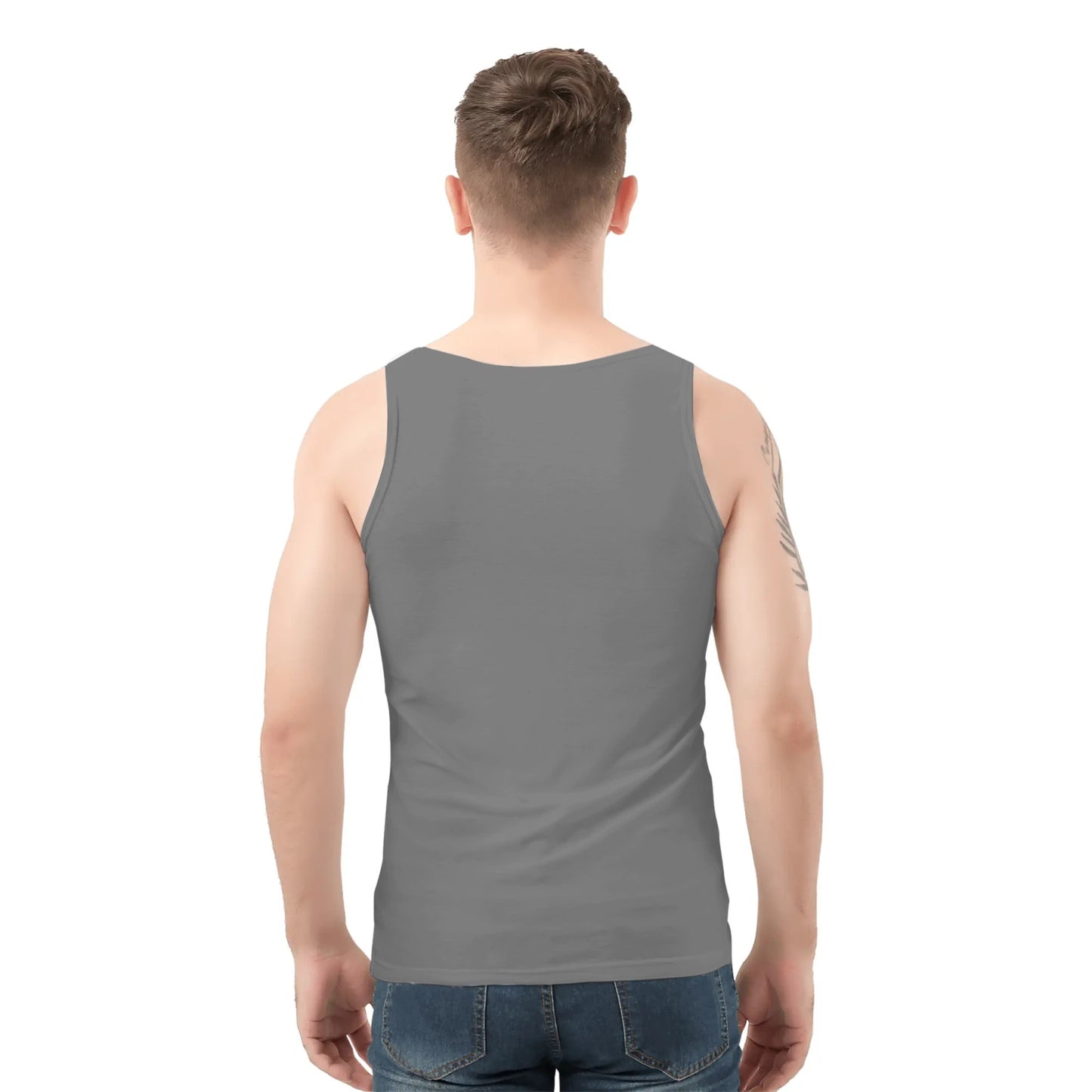 Yogi - Tank Tops