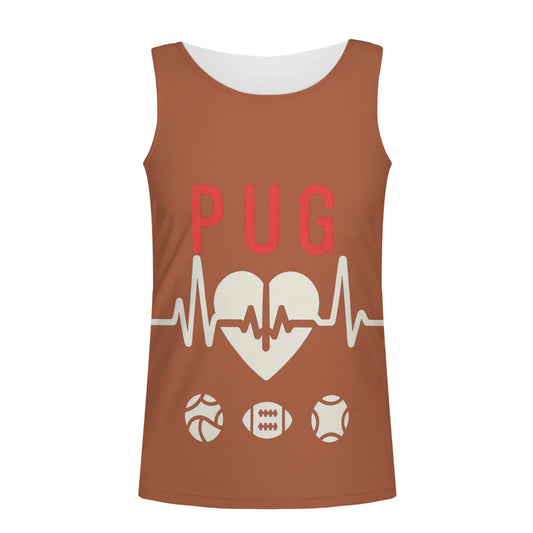 Tesla - Tank Tops