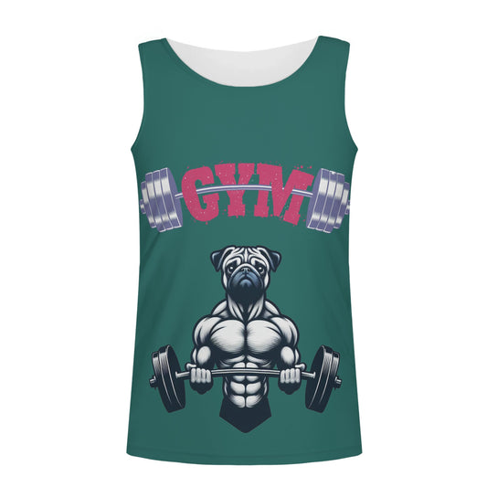 Sirius - Tank Tops