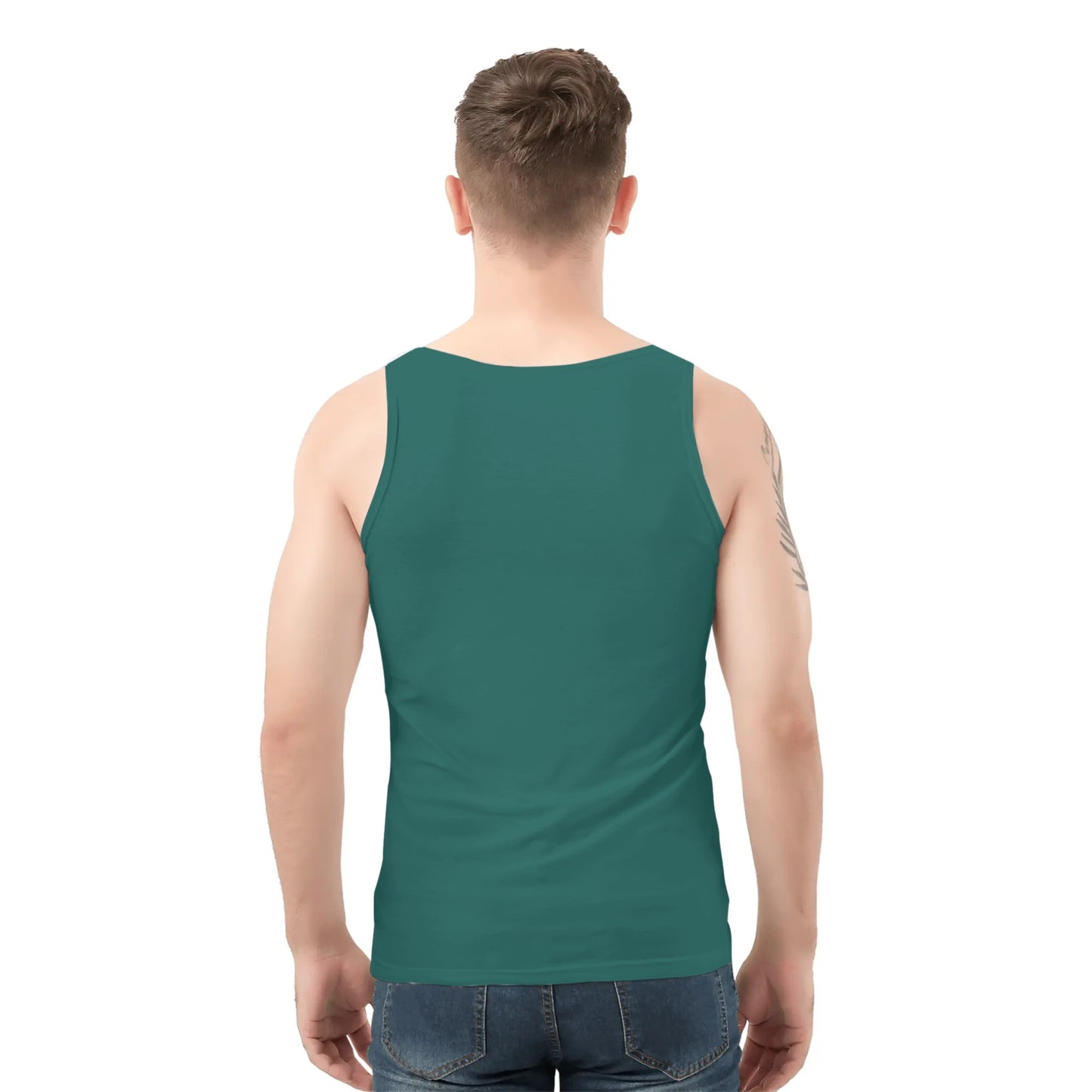 Sirius - Tank Tops