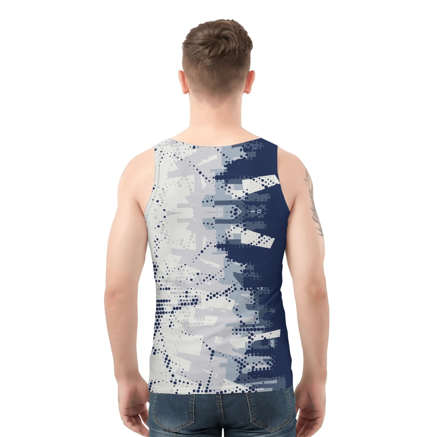 Severus - Tank Tops