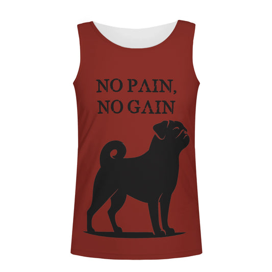 Schmidt - Tank Tops