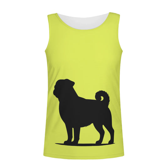 Ryder - Tank Tops